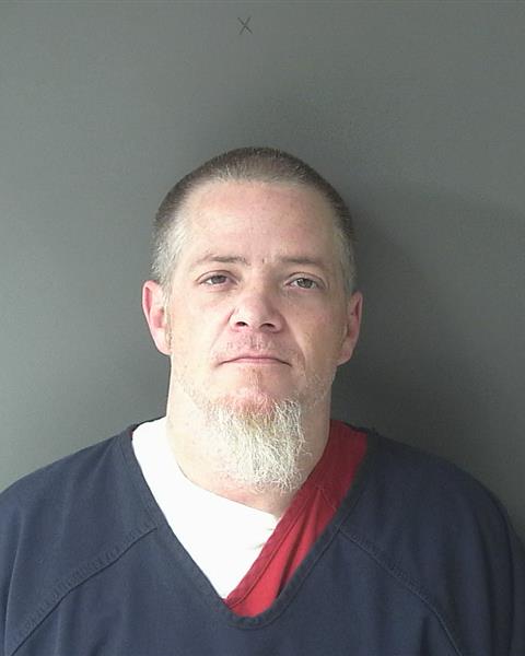 Mugshot of Justin Lee Dicks