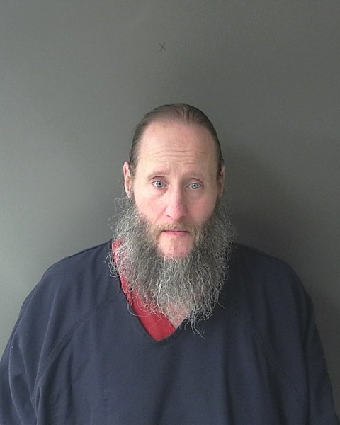 Mugshot of Justin Olin Winchester