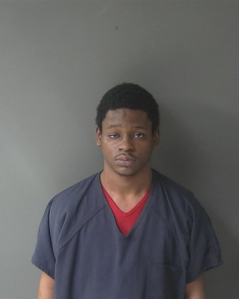 Mugshot of Tyrese Cordareous Prayer