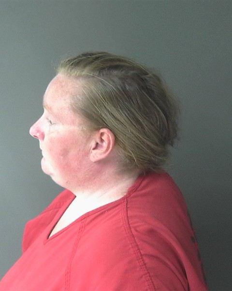 No mugshot available
