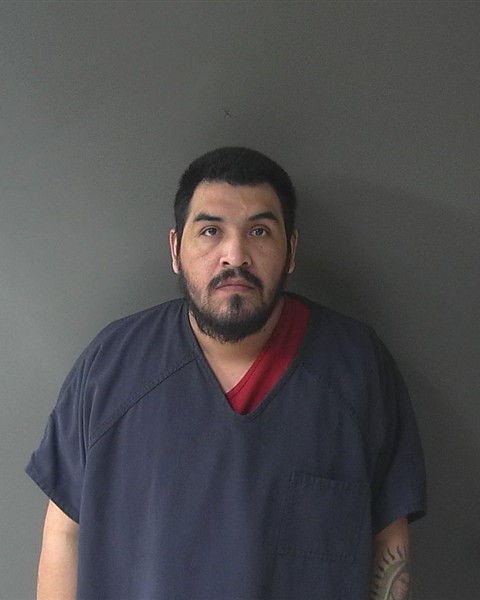 No mugshot available