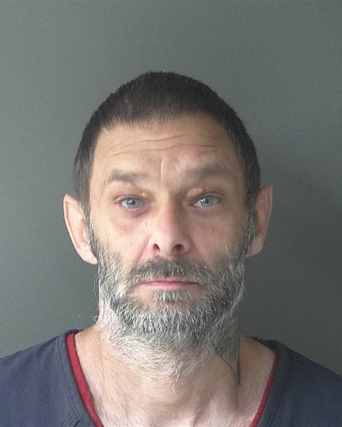 Mugshot of Bradley Wayne Altic