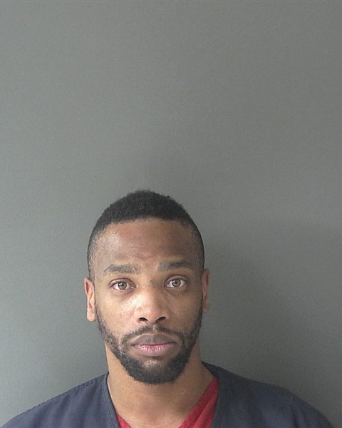 Mugshot of Tristan Dion Gallon