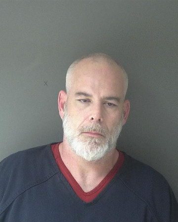 Mugshot of William Rhinehardt Heidt