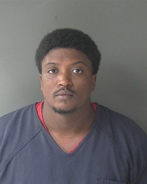 Mugshot of Michael Xavier Lofton