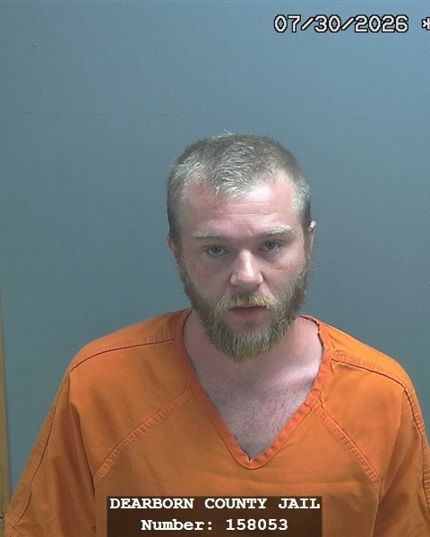 Mugshot of BRENDAN JOE CLIFTON