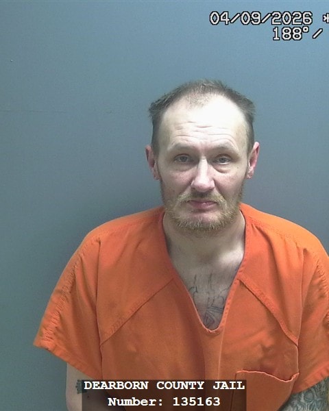 Mugshot of STEVEN EDWARD MILLS