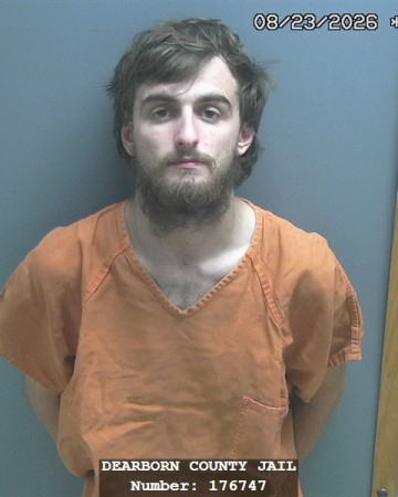 Mugshot of DAKOTA N/A MYERS