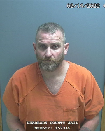 Mugshot of NATHAN ANDREW STONTO
