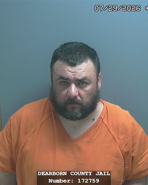 Mugshot of EDWARD WILLIAMS SPRINKLES