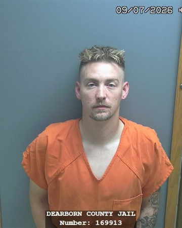 Mugshot of JACK EDWARD LEE BARRY