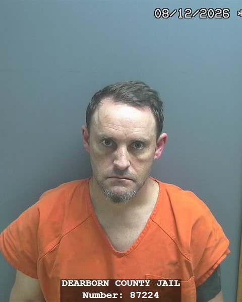 Mugshot of ADAM LEE GILMORE