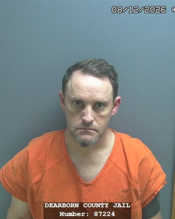 Mugshot of ADAM LEE GILMORE