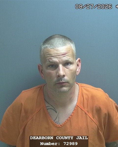 Mugshot of JAMES LEE TIMERDING