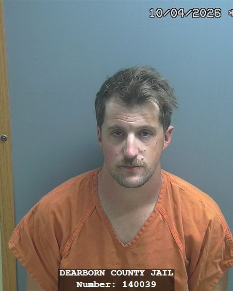 Mugshot of GRANT KELTON RICKETTS