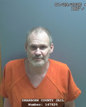 Mugshot of ANTHONY DWAYNE COX