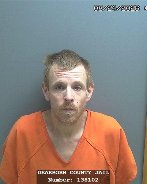Mugshot of JAMES LEE LUCAS