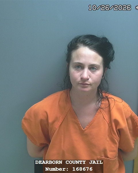 Mugshot of STEPHANIE T DALEY