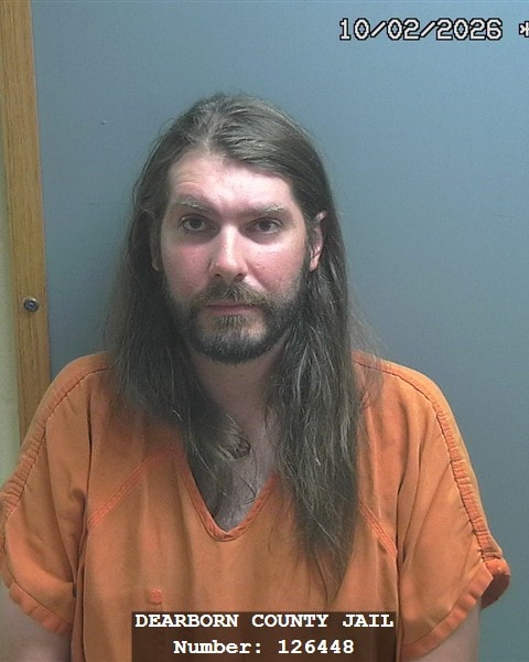 Mugshot of AUSTIN ALLEN-LEE WINTERS