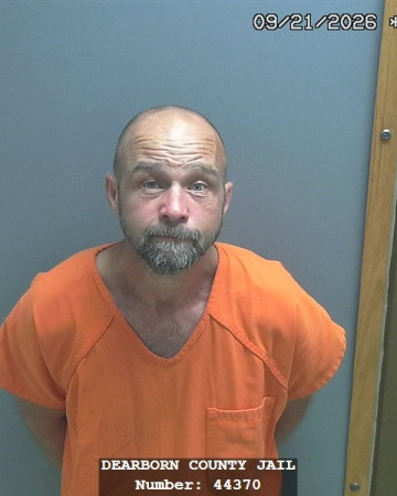 Mugshot of ELMER LEON ODER