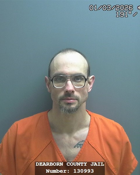 Mugshot of KOY DANIEL MCCLELLAN
