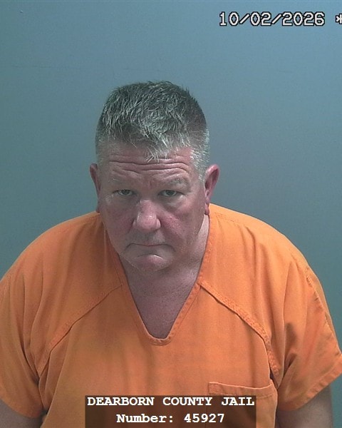 Mugshot of JAMES ALLEN YAUGER