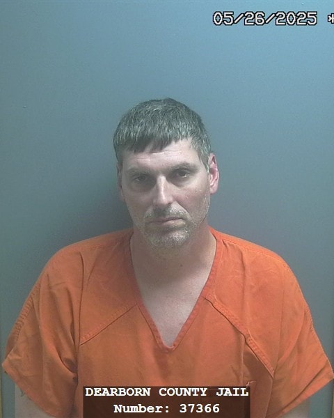 Mugshot of MICHAEL DUANE JENKINS