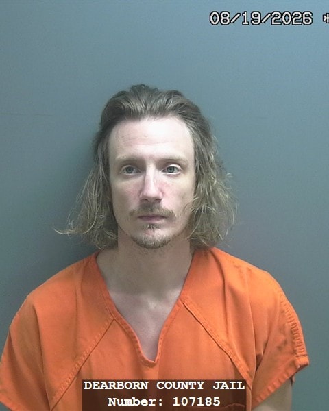Mugshot of DAKOTA MICHAEL BANNIGAN