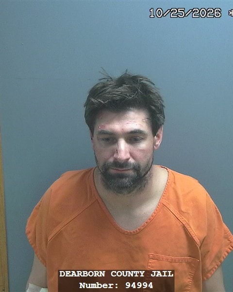 Mugshot of CRAIG JOSEPH SMITH