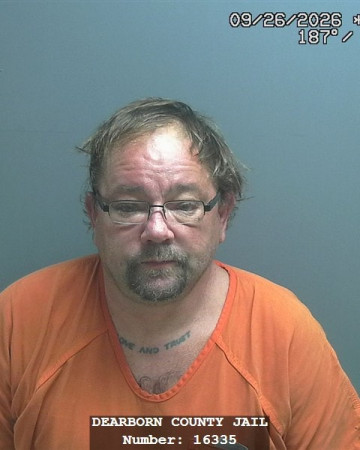 Mugshot of JAMES WILLIAM BEDUNAH