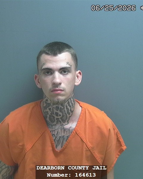 Mugshot of XZANDER JAMES MCINTIRE