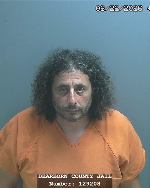 Mugshot of TRAVIS WINSTON ASCHERMAN
