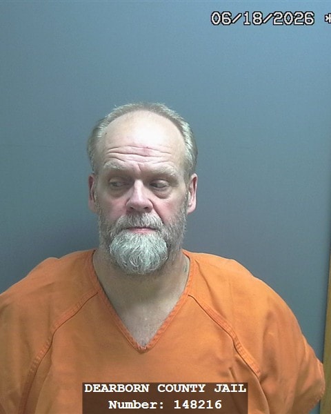 Mugshot of JASON LYNN BURTON