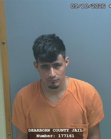 Mugshot of JAIRO YOBANI HERNANDEZ RAMIREZ