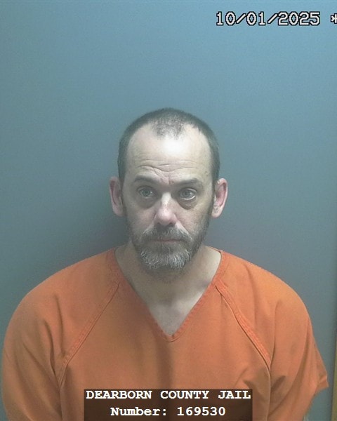 Mugshot of MICHAEL ROY AKER