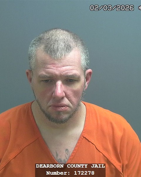 Mugshot of DANIEL N/A LEATHERMON