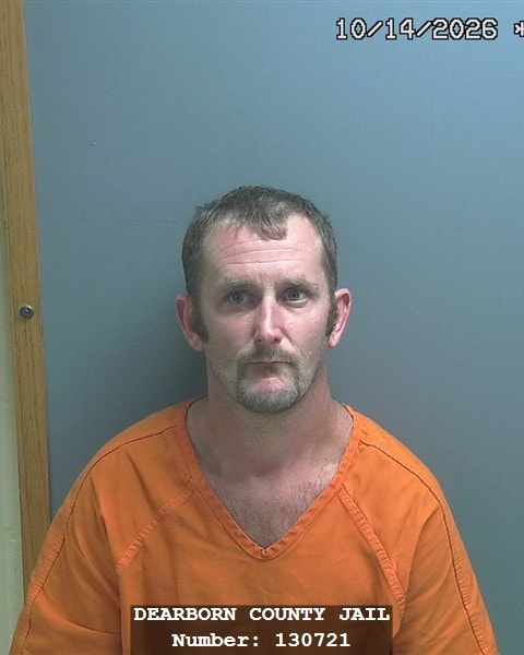 Mugshot of KENNETH MICHAEL GRIZZELL
