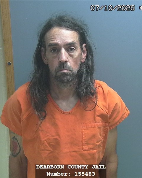 Mugshot of MICAH N/A MORTHLAND