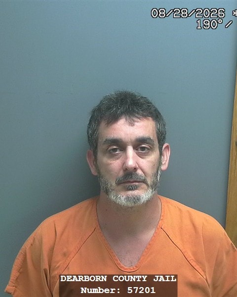 Mugshot of JASON LEE HERZNER