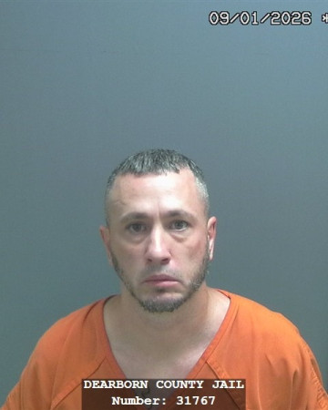 Mugshot of DANNY JAMES LEEK