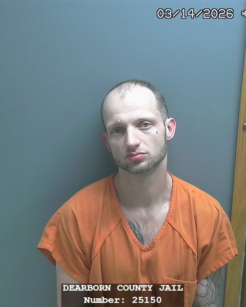 Mugshot of BRENDON JACOB LEE WHITE