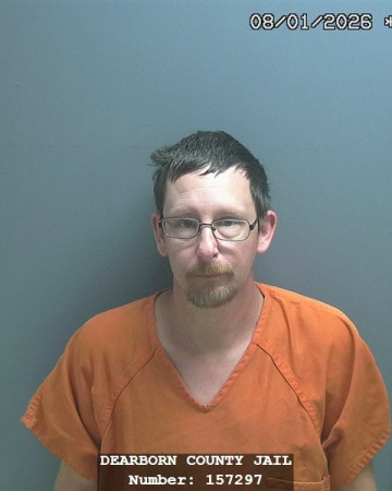 Mugshot of MATTHEW JAMES JOEHNK