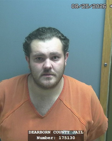 Mugshot of THOMAS EUGENE STANLEY