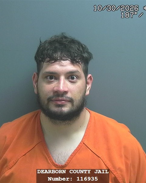 Mugshot of KESHAVON JOSHUA-STEVEN STIKELEATHER