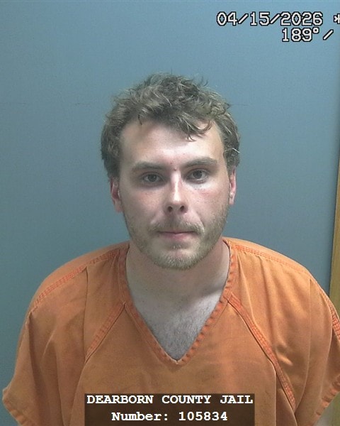Mugshot of SAMUEL WARREN IRVINE
