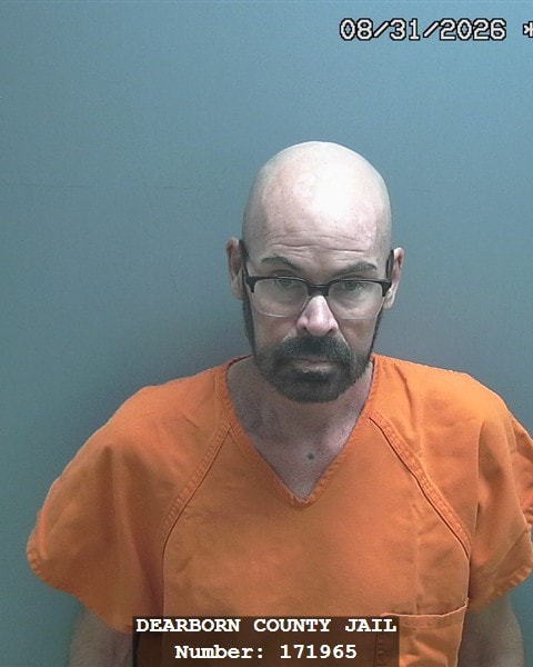 Mugshot of RODNEY THOMAS SMITH