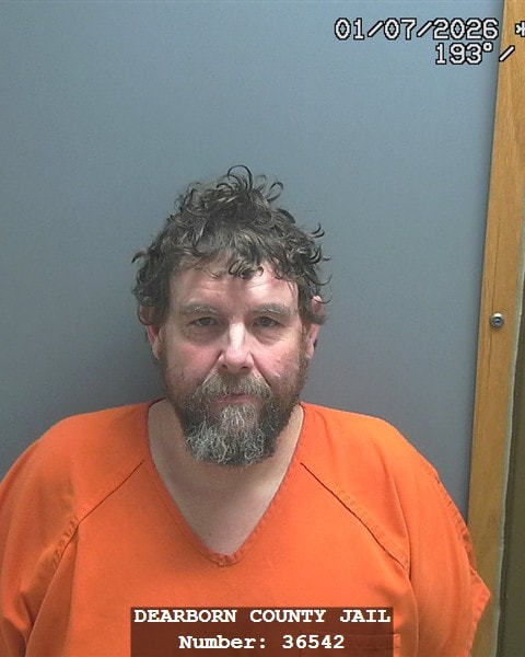 Mugshot of JAMES RAYMOND RHETT KENNEY