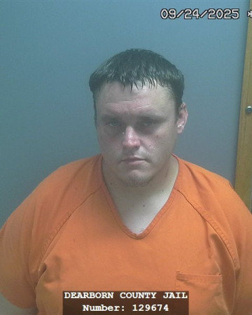 Mugshot of DUSTIN CHARLES RUGG