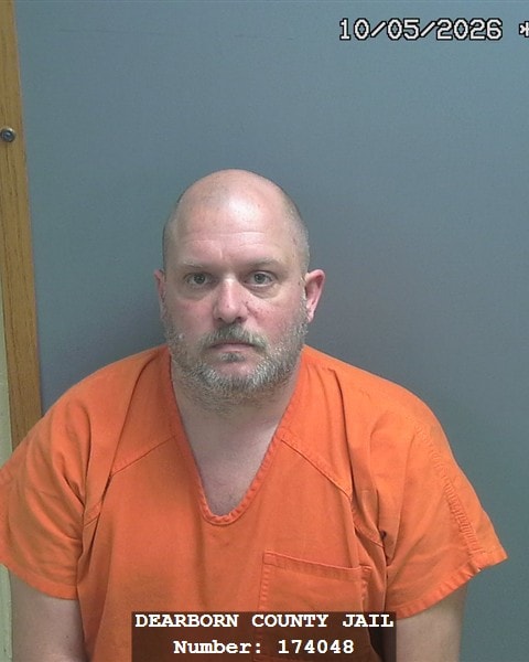 Mugshot of WILLIAM MICHEAL WIEHE