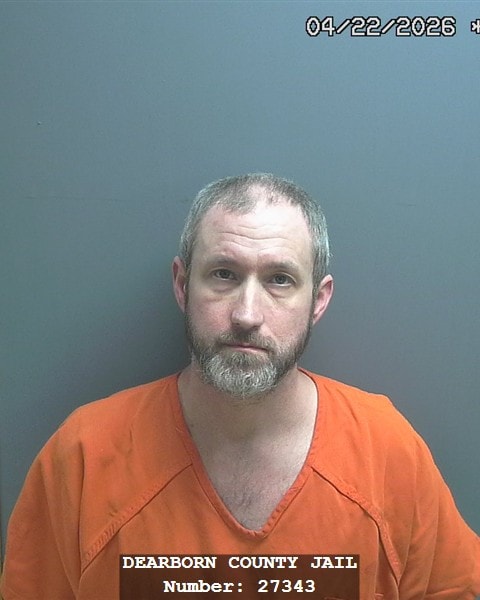 Mugshot of GERALD ARTHUR COCHRAN